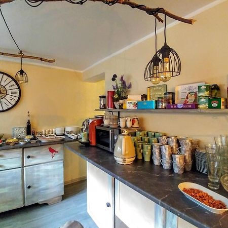 Bed and Breakfast Pod Klimczokiem I Szczyrk Esterno foto
