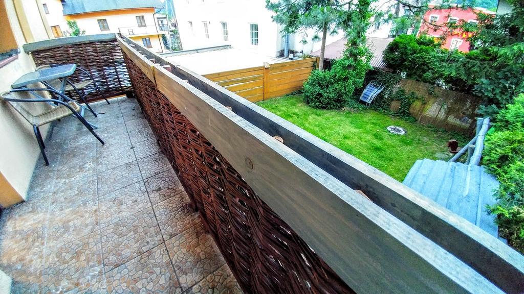 Bed and Breakfast Pod Klimczokiem I Szczyrk Esterno foto