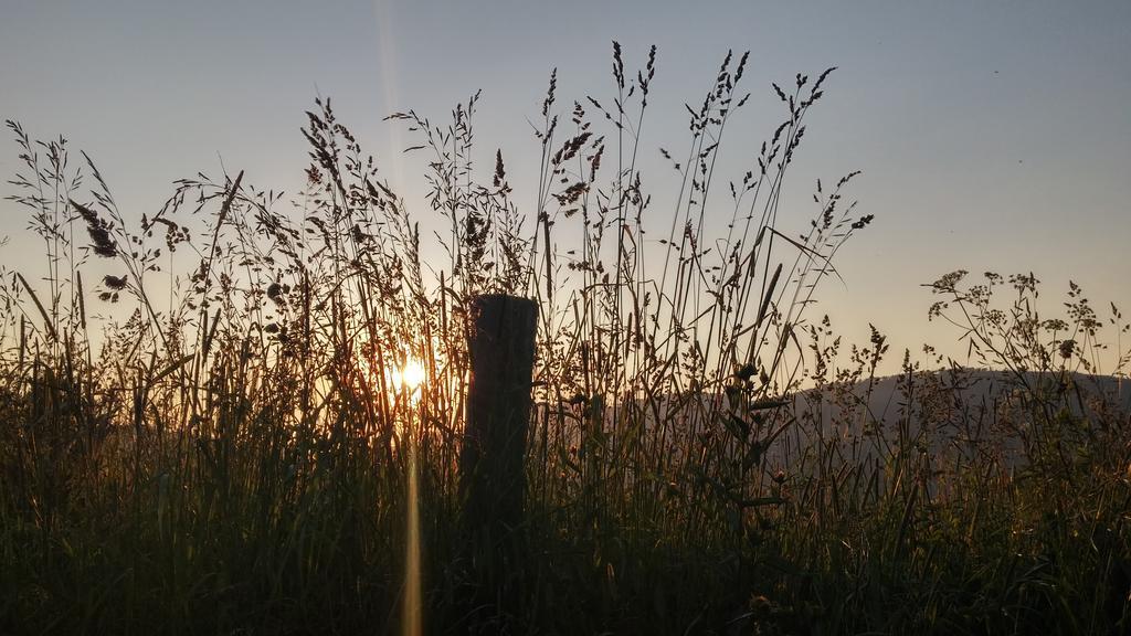Bed and Breakfast Pod Klimczokiem I Szczyrk Esterno foto