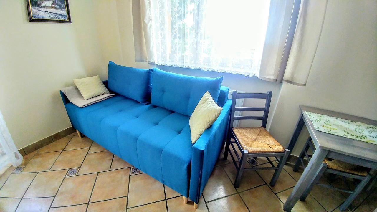 Bed and Breakfast Pod Klimczokiem I Szczyrk Esterno foto