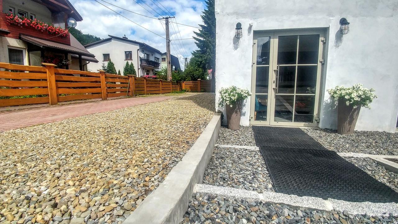 Bed and Breakfast Pod Klimczokiem I Szczyrk Esterno foto