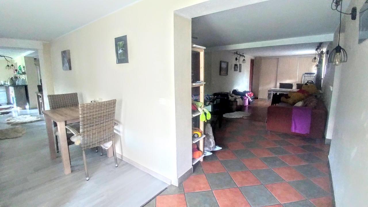 Bed and Breakfast Pod Klimczokiem I Szczyrk Esterno foto
