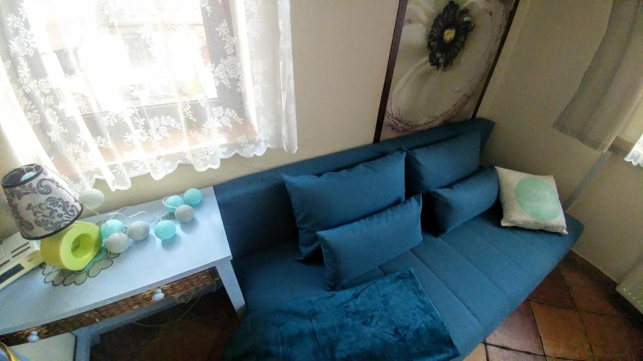 Bed and Breakfast Pod Klimczokiem I Szczyrk Esterno foto
