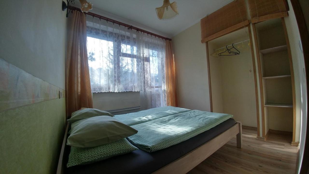 Bed and Breakfast Pod Klimczokiem I Szczyrk Esterno foto