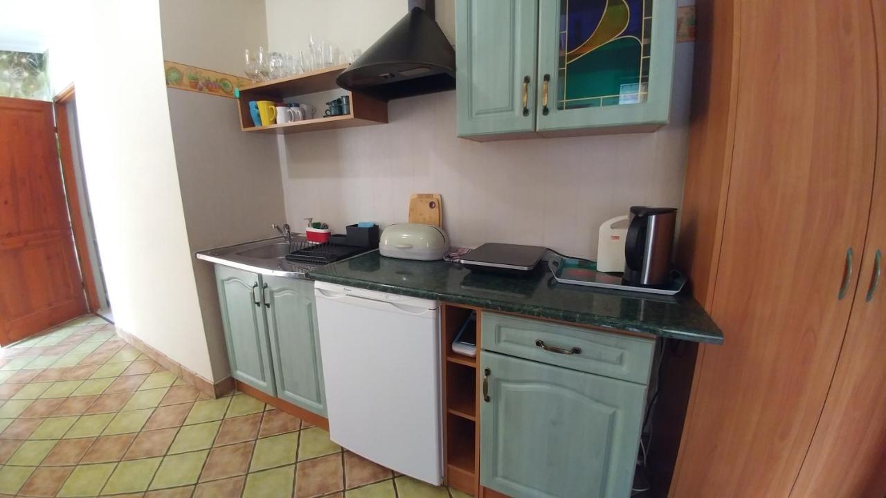 Bed and Breakfast Pod Klimczokiem I Szczyrk Esterno foto