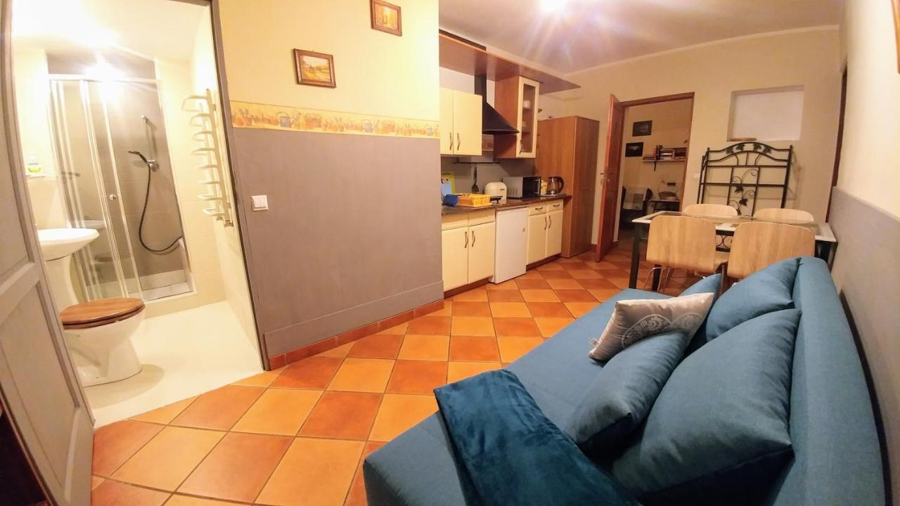 Bed and Breakfast Pod Klimczokiem I Szczyrk Esterno foto