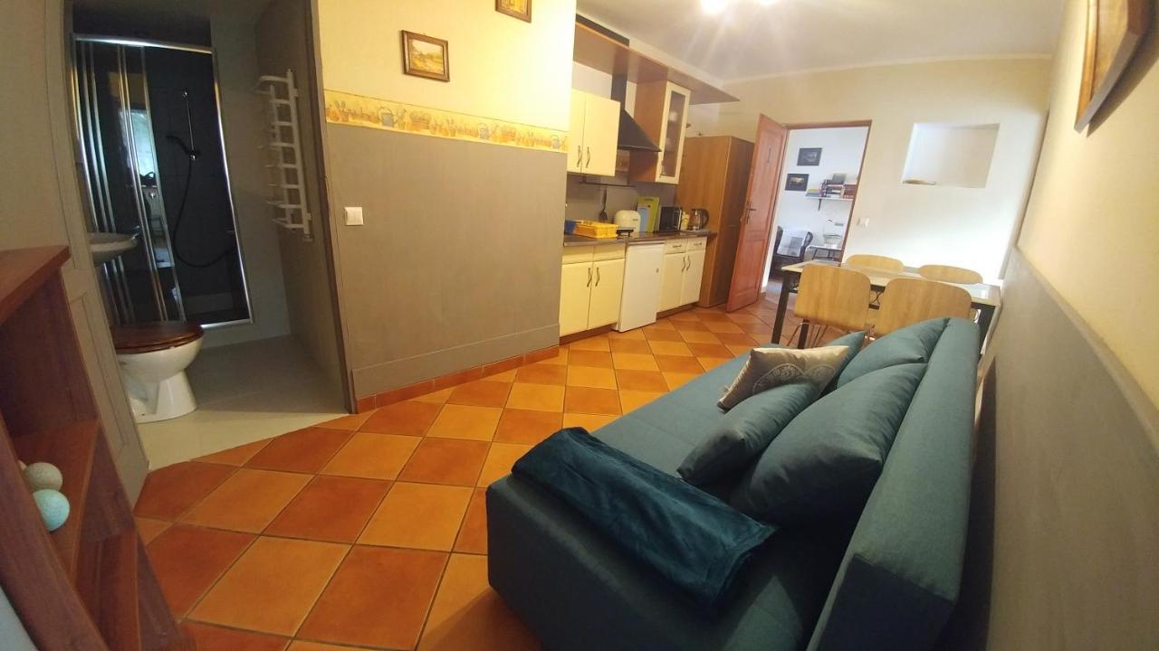 Bed and Breakfast Pod Klimczokiem I Szczyrk Esterno foto
