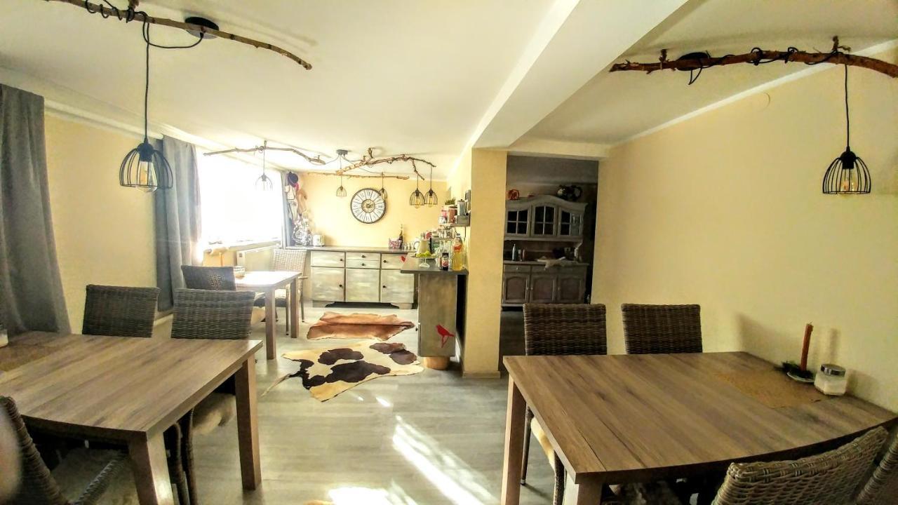 Bed and Breakfast Pod Klimczokiem I Szczyrk Esterno foto