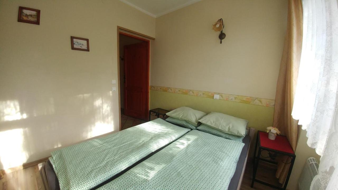 Bed and Breakfast Pod Klimczokiem I Szczyrk Esterno foto