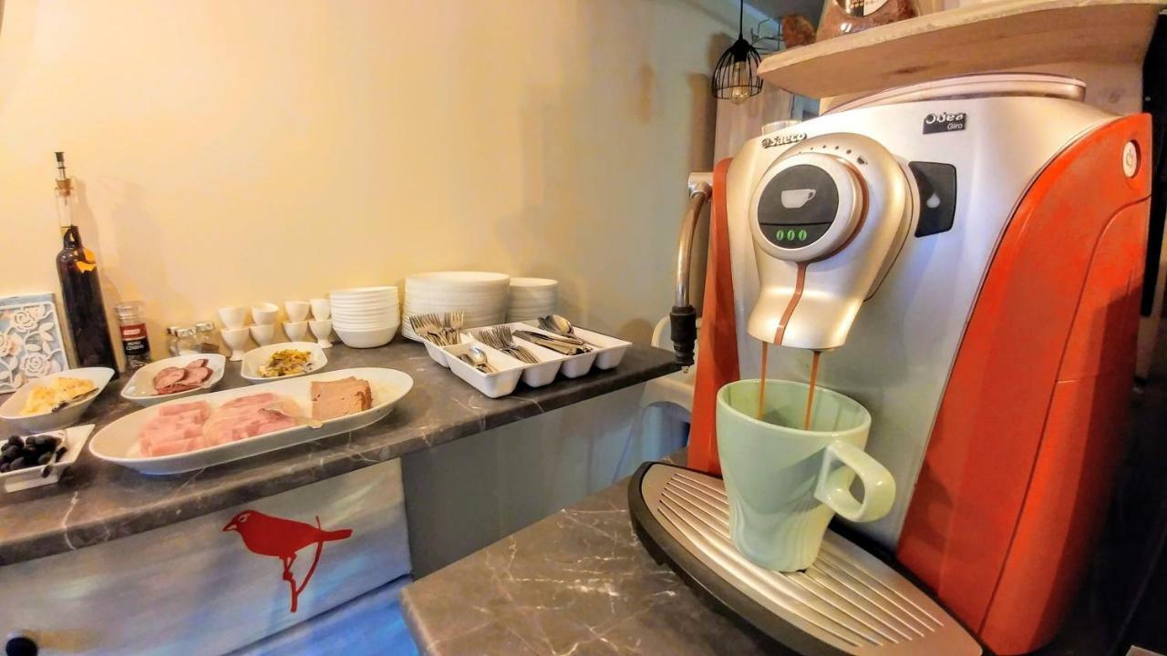 Bed and Breakfast Pod Klimczokiem I Szczyrk Esterno foto
